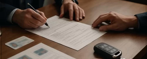 برگ سبز خودرو شراکتی؛ مالکیت برگ سبز به نام دو نفر ممکن است؟